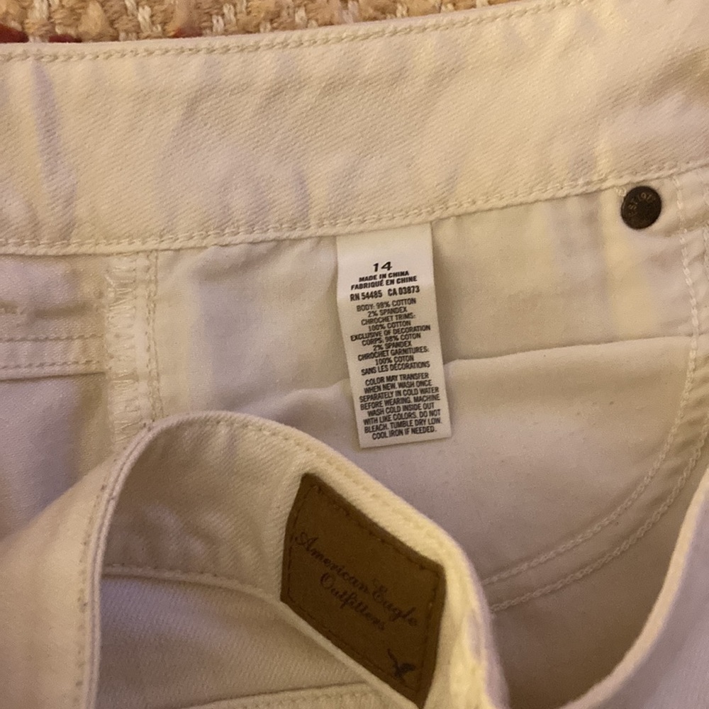 American eagle shorts - Picture 5 of 5